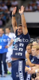 DKB Handball Bundesliga