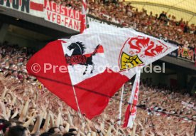 VfB Stuttgart - Karlsruher SC
