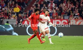 19.10.24 FC Bayern M&uuml;nchen - VfB Stuttgart