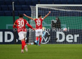 19.01.22 TSG 1899 Hoffenheim - SC Freiburg