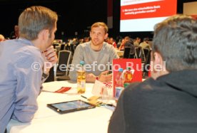 VfB Stuttgart Zukunftswerkstatt