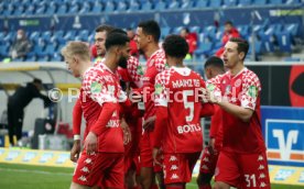 21.03.21 TSG 1899 Hoffenheim - 1. FSV Mainz 05