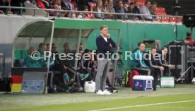 U21 DFB Deutschland - Irland