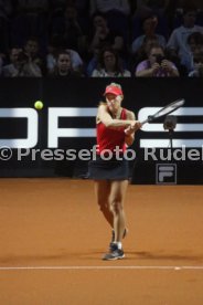 Porsche Tennis Grand Prix 2018
