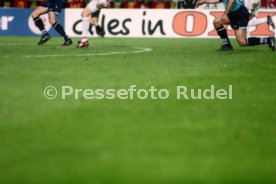 27.03.97 VfB Stuttgart - TSV 1860 M&uuml;nchen