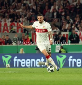 23.04.26 VfB Stuttgart - SC Freiburg