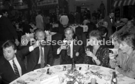 DFB-Pokal Finale 1987 Hamburger SV - Stuttgarter Kickers