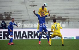 14.03.21 Karlsruher SC - Eintracht Braunschweig