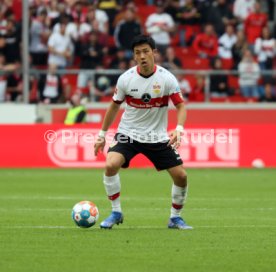 28.08.21 VfB Stuttgart - SC Freiburg