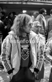 17.03.82 Xamax Neuchatel - Hamburger SV