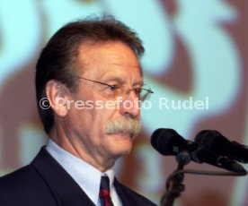 31.10.00 VfB Stuttgart Herbstball