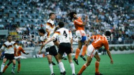 Deutschland - Niederlande