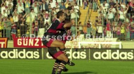 23.07.97 FC Bayern M&uuml;nchen - Borussia Dortmund