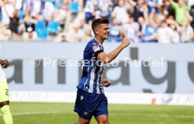 16.09.23 Karlsruher SC - 1. FC Kaiserslautern