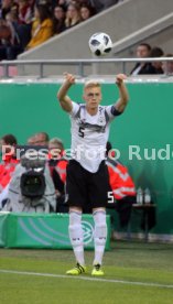 U21 DFB Deutschland - Irland