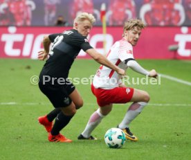 RB Leipzig - VfB Stuttgart