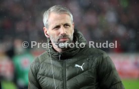 08.04.22 VfB Stuttgart - Borussia Dortmund