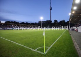 14.09.22 Stuttgarter Kickers - ATSV Mutschelbach
