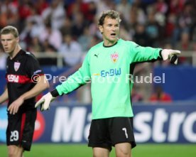 04.11.09 FC Sevilla - VfB Stuttgart