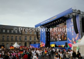 23.06.24 Euro 2024 Festival Stuttgart