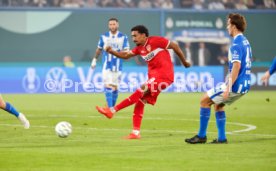 21.08.26 FC Hansa Rostock - VfB Stuttgart