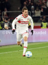 28.02.25 VfB Stuttgart - FC Bayern München