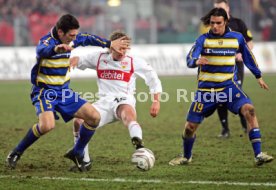VfB Stuttgart