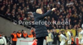 11.12.25 VfB Stuttgart - Maccabi Tel Aviv FC