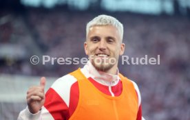 11.05.25 VfB Stuttgart - FC Augsburg