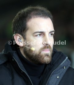 VfB Stuttgart - VfL Wolfsburg