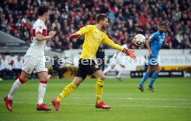 VfB Stuttgart - TSG 1899 Hoffenheim