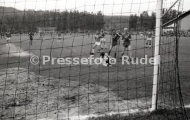 04.06.80 Wernauer SF - FC Bayern M&uuml;nchen
