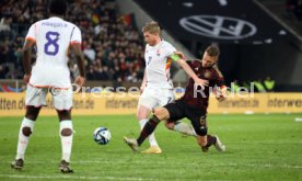 28.03.23 Deutschland - Belgien