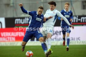 19.12.21 Karlsruher SC - FC Hansa Rostock
