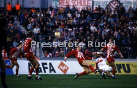 24.11.90 VfB Stuttgart - 1. FC K&ouml;ln