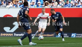02.05.26 TSG 1899 Hoffenheim - VfB Stuttgart