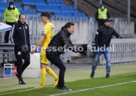 14.03.21 Karlsruher SC - Eintracht Braunschweig