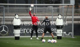03.08.23 VfB Stuttgart Training