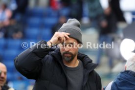 29.11.25 TSG 1899 Hoffenheim - FC Augsburg
