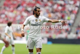 Audi Cup 2015