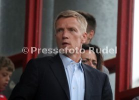 SC Pfullendorf - VfB Stuttgart