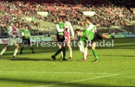 17.02.96 VfB Stuttgart - TSV 1860 M&uuml;nchen