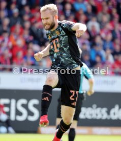 19.04.25 1. FC Heidenheim - FC Bayern M&uuml;nchen