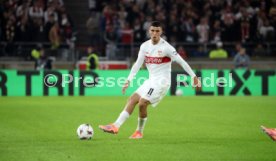 25.09.25 VfB Stuttgart - Celta de Vigo