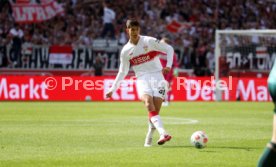 26.04.26 VfB Stuttgart - SV Werder Bremen