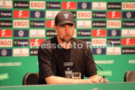 23.05.26 DFB-Pokal Finale 2026 FC Bayern M&uuml;nchen - VfB Stuttgart