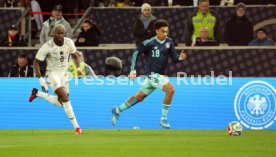 30.03.26 Deutschland - Ghana