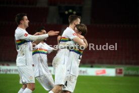 29.01.21 VfB Stuttgart - 1. FSV Mainz 05