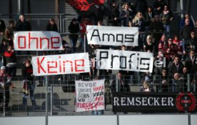 VfB Stuttgart II - Kickers Offenbach