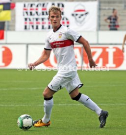 VfB Stuttgart II - SSV Ulm 1846